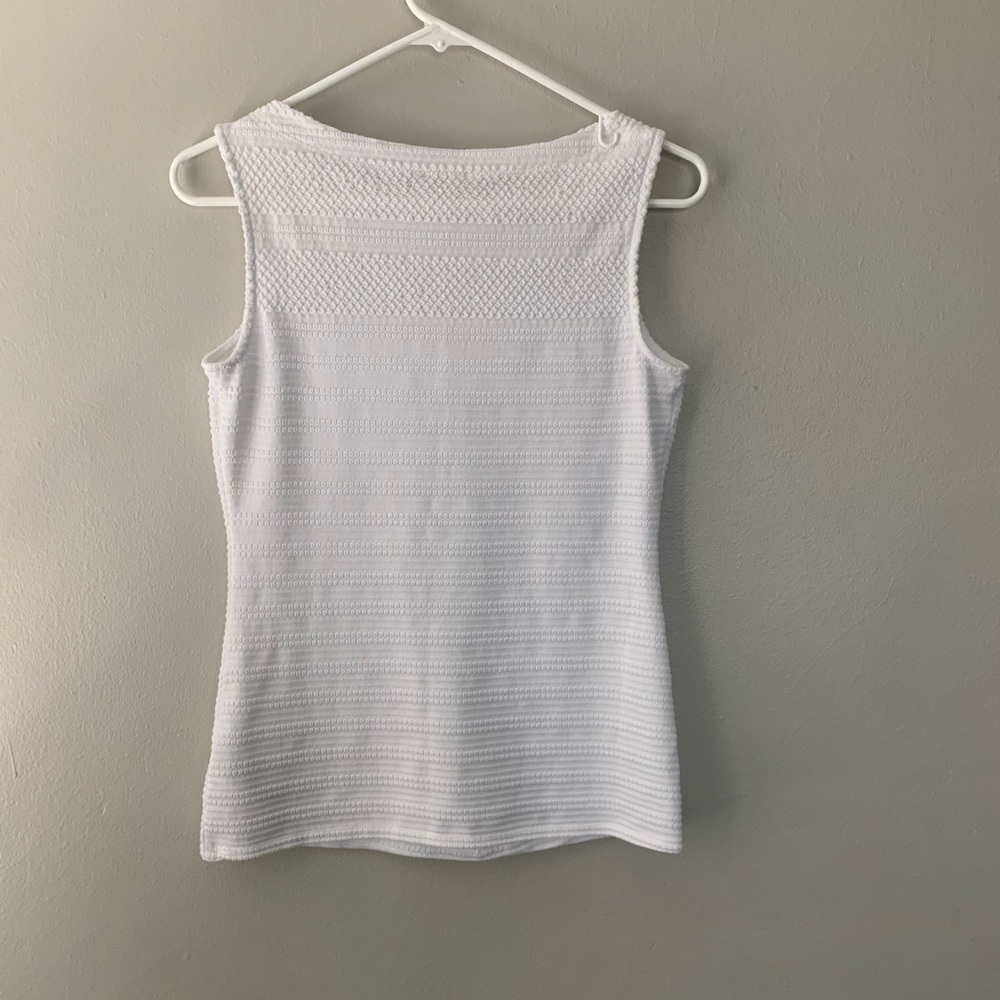 Anthropologie Tank Top - Picture 5 of 6